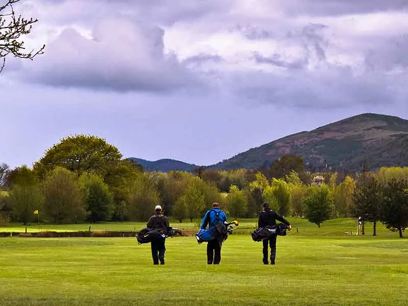 Bransford Golf Club Bransford Golf Club