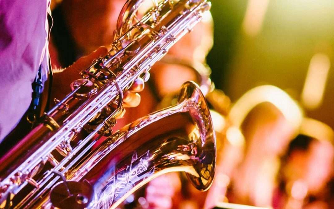 Everything You Need to Know about Upton Jazz Festival
