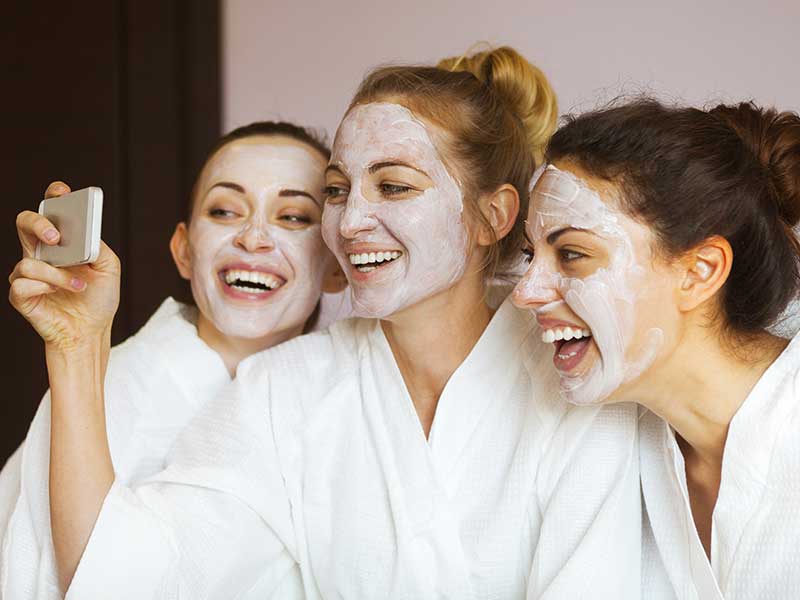 Spa Breaks at the Malvern View Spa
