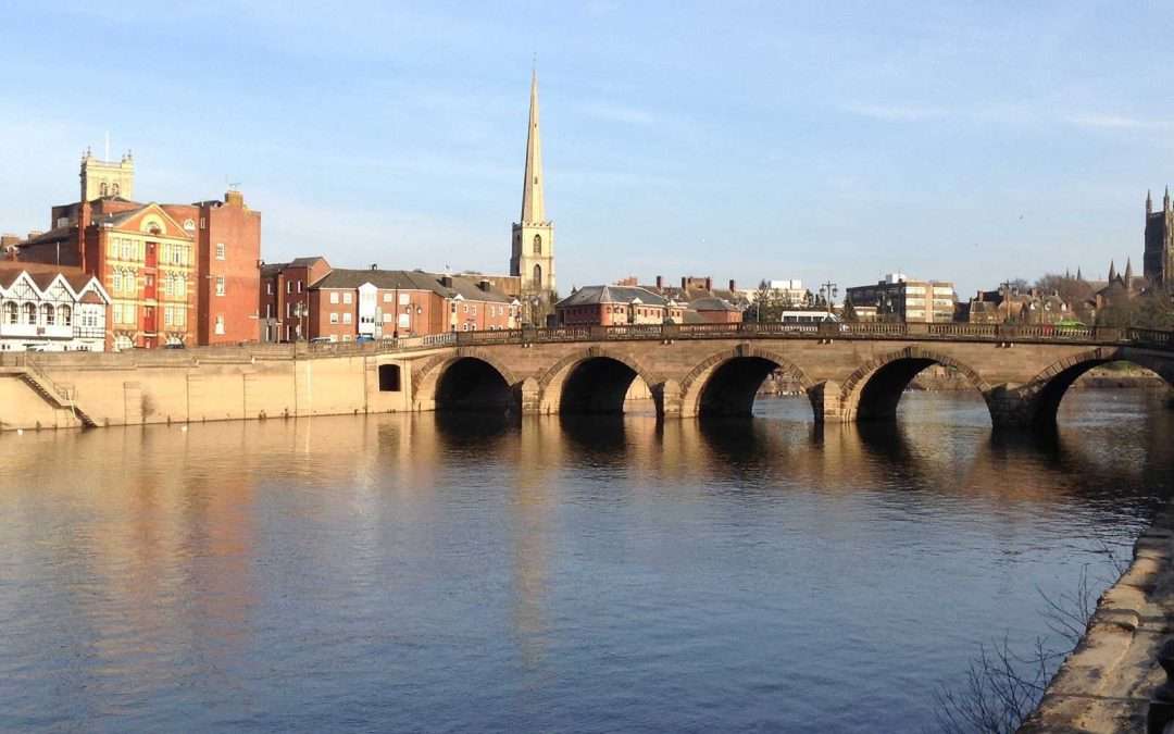 Discover the Wonders of Worcester – Our Top Things to do in Worcester