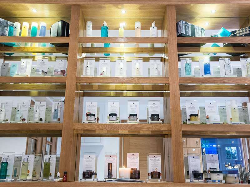 Malvern View Spa Boutique