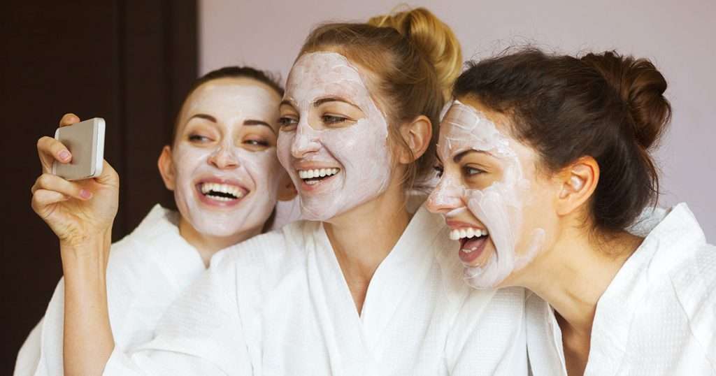 Spa Days at the Malvern View Spa