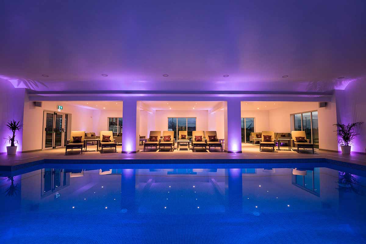 Malvern View Spa