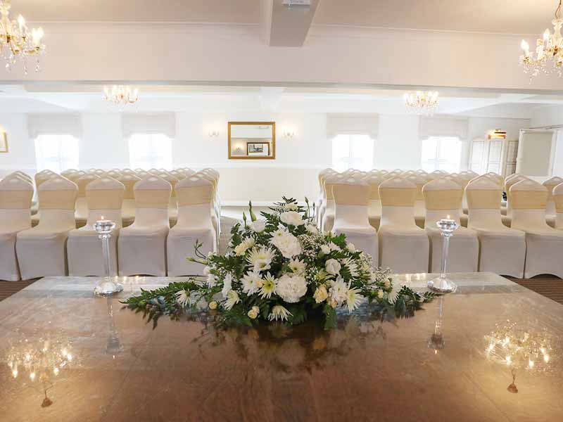Weddings at the Bank House Hotel Weddings at the Bank House Hotel
