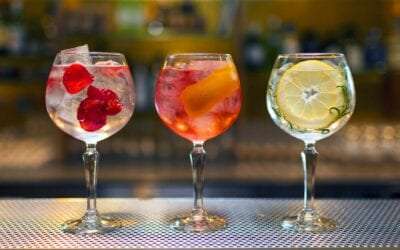 Facts about Gin you might not know