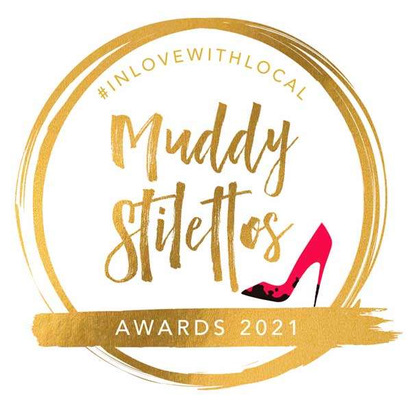 Muddy Stilettos Awards