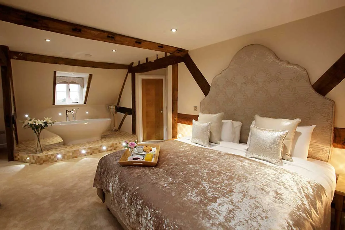 Penthouse Suite Penthouse Suite