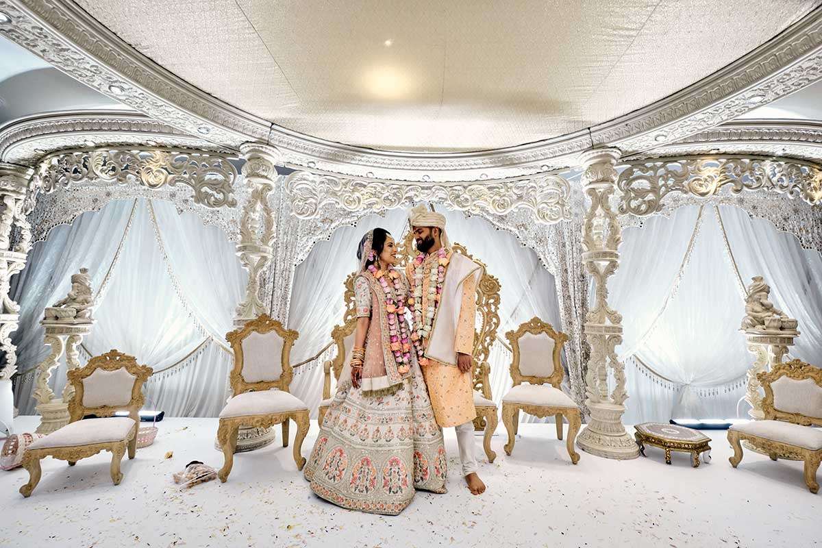 Asian Weddings in Worcester at the Bank House Hotel Asian Weddings in Worcester at the Bank House Hotel