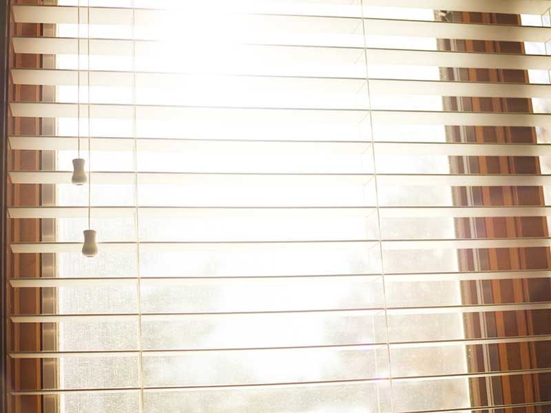 Blinds