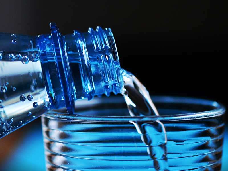 Water