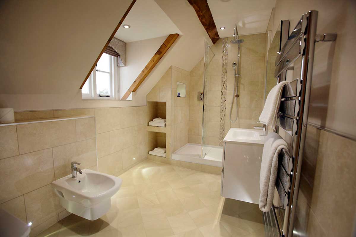 Penthouse_En-Suite Penthouse