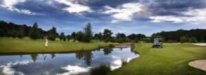 Bransford Golf Club