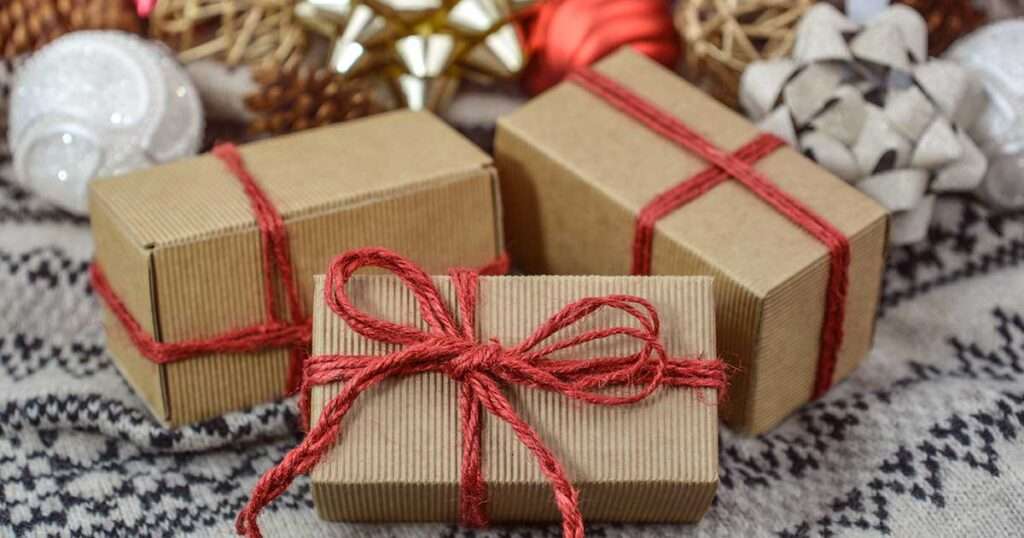 Christmas Gifts