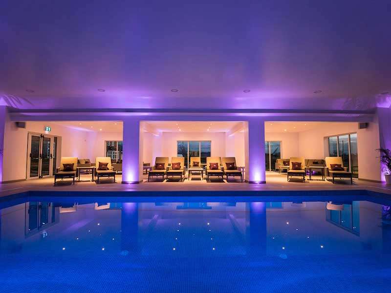 Malvern View Spa
