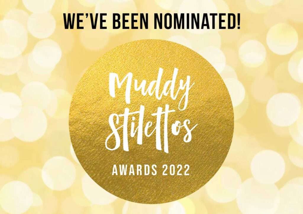 2022 Muddy Stilettos Awards